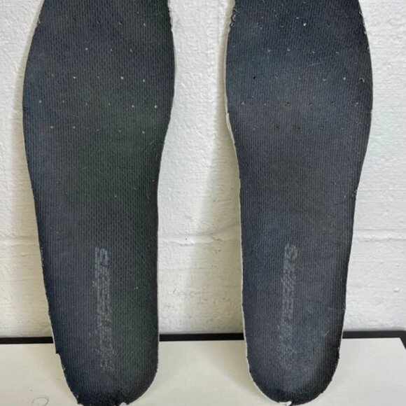 Alpinestars Black Leather Men's Boots - Picture 12 of 16